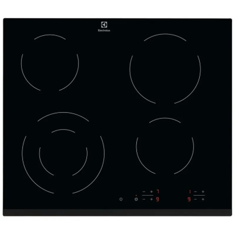Варочна поверхня Electrolux EHF6241FOK