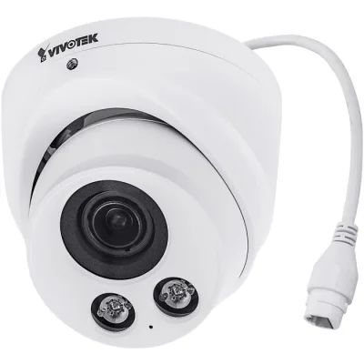 Камера відеоспостереження Vivotek IT9388-HT (2.8-12)