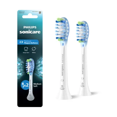 Насадка для зубної щітки Philips HX9042/87