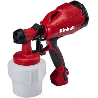 Фарбопульт Einhell TC-SY 500 P электрический (4260010)