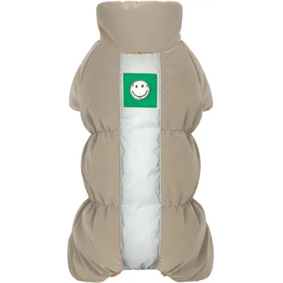 Комбінезон для тварин Pet Fashion EGO М (4823082431427)