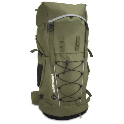 Рюкзак туристичний Semi Line 65 Khaki (A3041-3) (DAS303546)