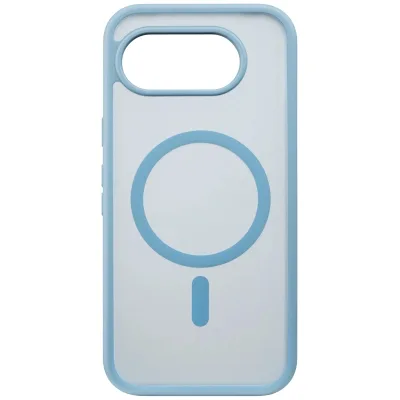 Чохол до мобільного телефона Armorstandart Uniq MagCase Google Pixel 10a 5G Blue (ARM91777)