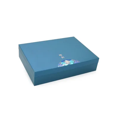 Чай Voltronic Традиційний китайський (подарунковий набір) 3х210 г, 1х220 г (ORTGB02-OT14/23/16/22)