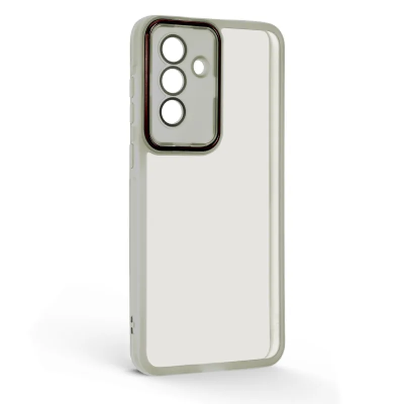Чохол до мобільного телефона Armorstandart Shade Samsung A36 5G White (ARM85342)