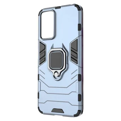 Чохол до мобільного телефона Armorstandart DEF27 case Xiaomi Redmi Note 12s 4G Blue (ARM68561)