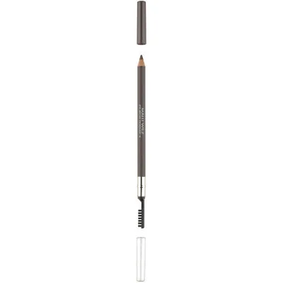 Олівець для брів Malu Wilz Eyebrow Designer 04 - Dark Brown Experience (4043993438548)