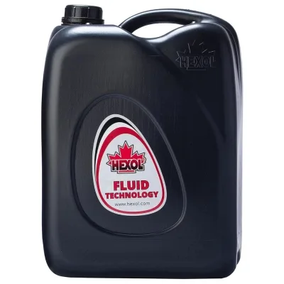 Моторна олива Hexol TurboDiesel 10W-40 20л