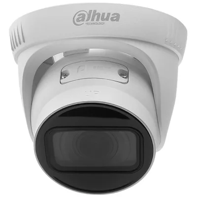 Камера відеоспостереження Dahua DH-IPC-HDW1230T1-ZS-S5