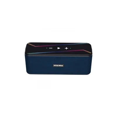 Медіаплеєр H96 MAX M7 (M7_4GB/32GB)