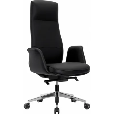 Офісне крісло GT Racer B-2119 Black