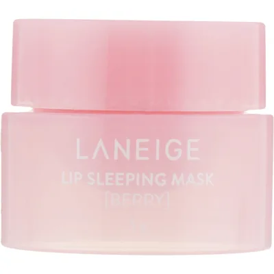 Маска для губ Laneige Lip Sleeping Mask Berry Лісові ягоди 3 г (8809643053271/2201401696016)