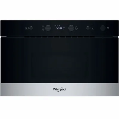 Мікрохвильова піч Whirlpool WMN571BX