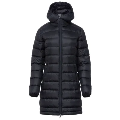 Пальто Turbat Odda 2 Wmn jet black XXS (012.004.2095)