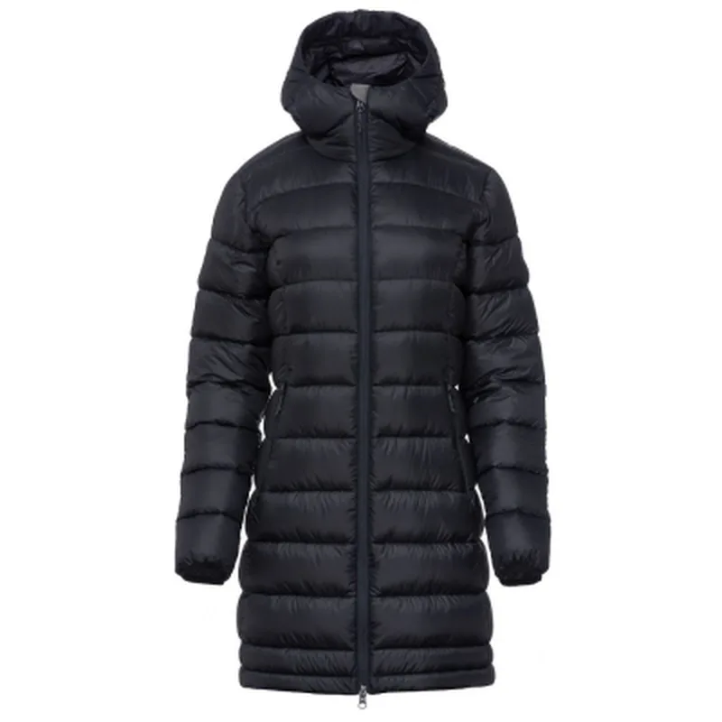 Пальто Turbat Odda 2 Wmn jet black XXS (012.004.2095)