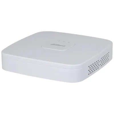 Відеореєстратор Dahua DH-XVR5104C-I3/T