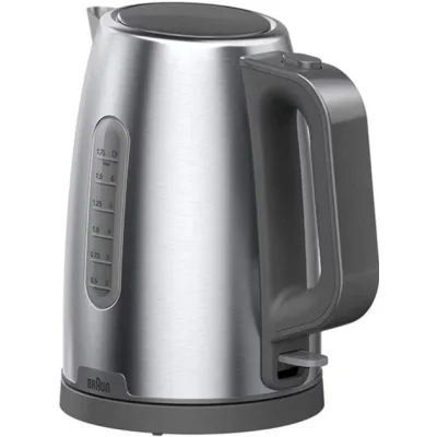 Електрочайник Braun WK 1500 GY