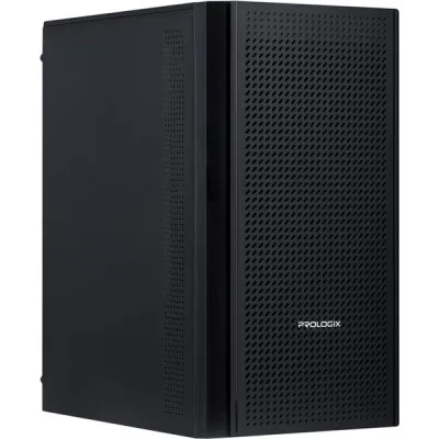 Корпус для ПК Prologix E110 Black