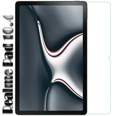 Скло захисне BeCover Realme Pad 10.4 (707286)