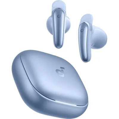 Навушники Anker SoundСore Liberty Buds Blue (D1200G31)
