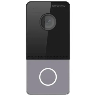 Панель виклику Hikvision DS-KV6103-PE1(С)