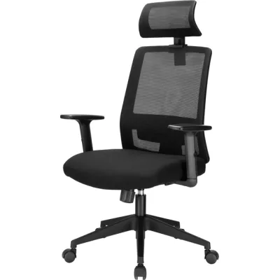 Офісне крісло OfficePro OC420B