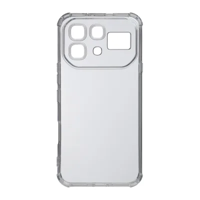 Чохол до мобільного телефона Armorstandart Air Force Infinix Note 60 Pro 5G Camera Cover Clear (ARM91844)