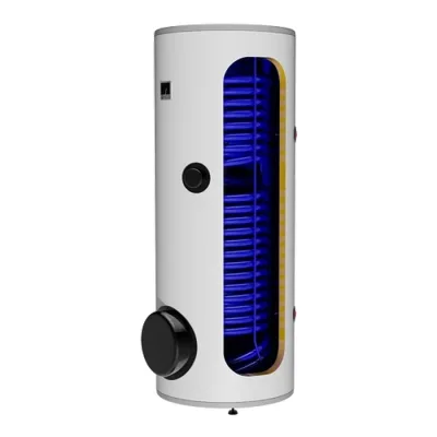 Бойлер непрямого нагріву Drazice OKC 750 NTR/HP