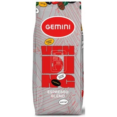 Кава Gemini Vending в зернах 1 кг (gm.30133)
