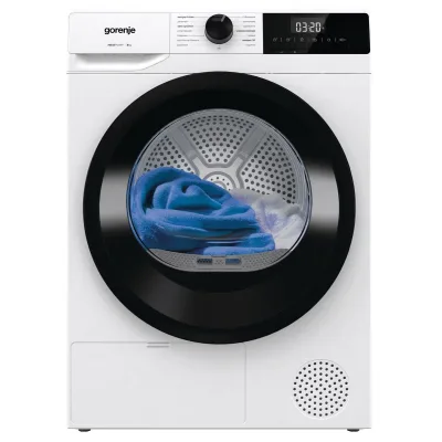 Сушильна машина Gorenje DHNE82
