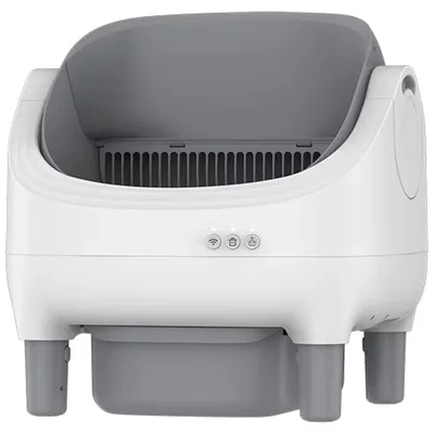 Туалет для котів Me&Pet Автоматичний +Wi-FI (NMP-45)