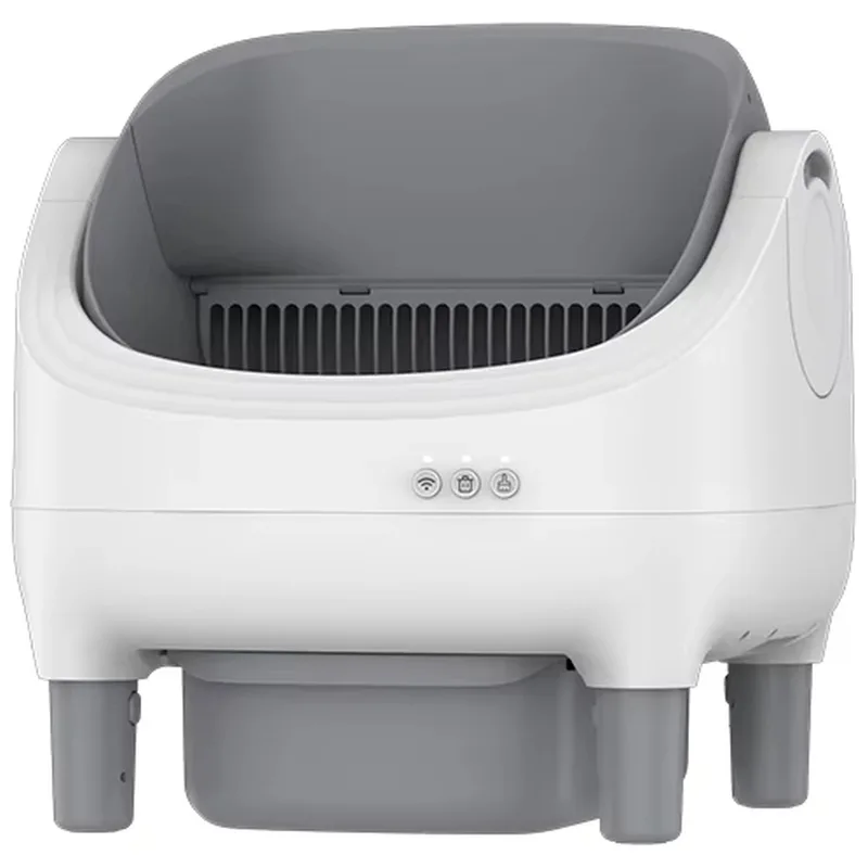 Туалет для котів Me&Pet Автоматичний +Wi-FI (NMP-45)