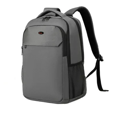 Рюкзак для ноутбука Porto 15.6" RNB-4050 Gray (RNB-4050GY)
