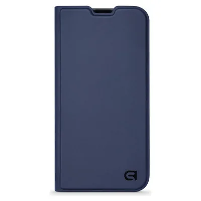 Чохол до мобільного телефона Armorstandart OneFold Case Samsung A05 (A055) Dark Blue (ARM72634)