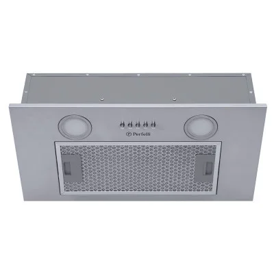Витяжка кухонна Perfelli BI 5252 I 700 LED