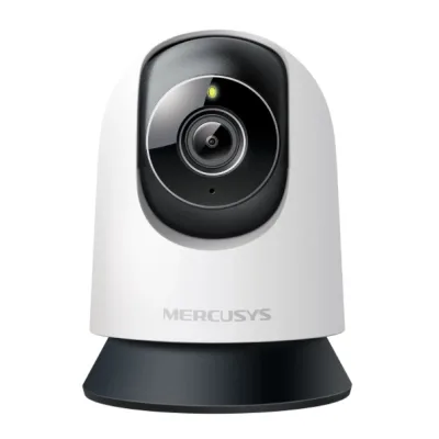 Камера відеоспостереження Mercusys IP-Камера MERCUSYS MC230 5MP N300 microSD motion detection. AI (MC230)