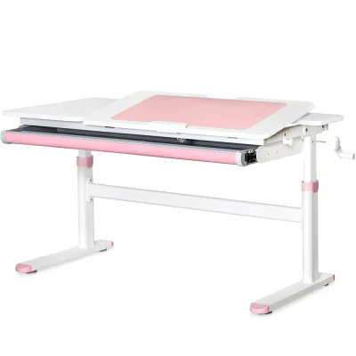 Парта Evo-kids Lite Pink (TH-360 WG/PN Lite)