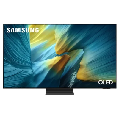 Телевізор Samsung QE77S95FAUXUA