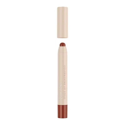 Помада для губ Malu Wilz Color & Shine Lip Stylo 34 - Cinnamon Flame (4060425039340)