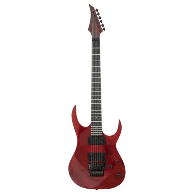 Електрогітара S by Solar Type SB SB4.6FRFBR-E Flame Red (235714)