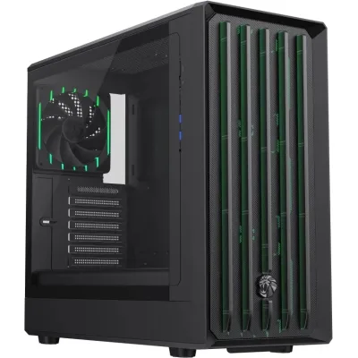 Корпус для ПК Gamemax CLAW 460 BK