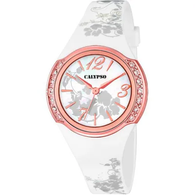 Наручний годинник Calypso K5639/3