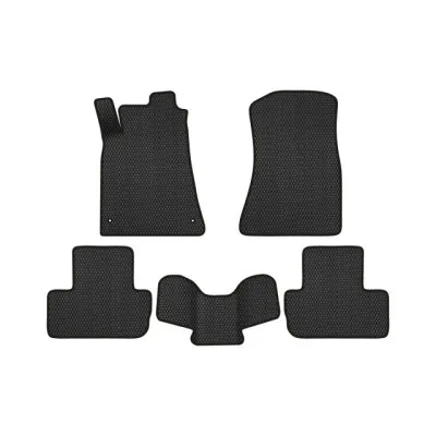 Килимок в салон EVAtech Lexus IS (XE2) RWD, MT 2005-2013 2 поколін (LS22601C5LA2RBB)