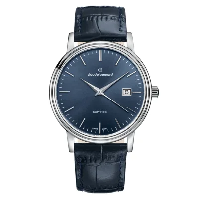 Наручний годинник Claude Bernard 53009 3 BUIN