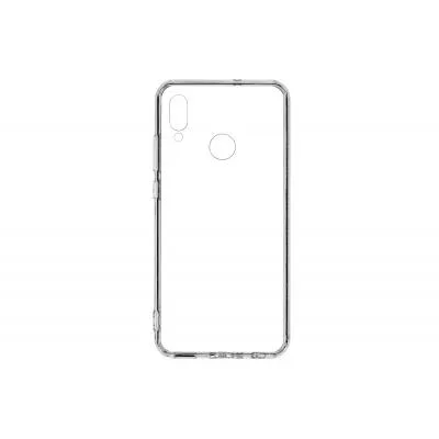 Чохол до мобільного телефона 2E Honor 10 lite, Hybrid, Transparent (2E-HO-10L-AOHB-TR)