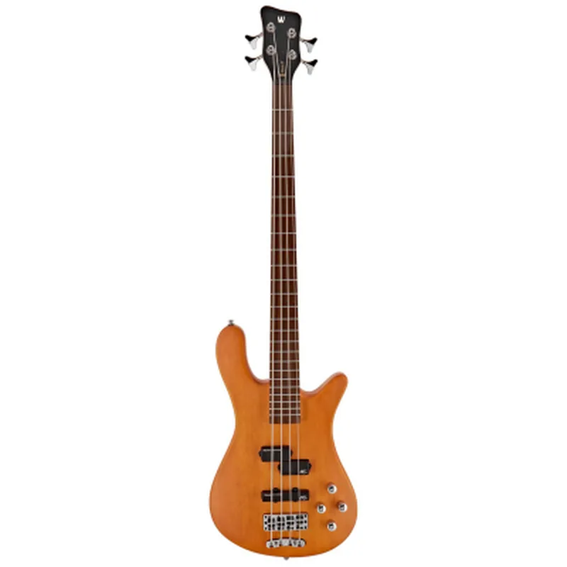 Бас-гітара Warwick RockBass Streamer LX 4-String - Honey Violin (1514720500CACARAWW)