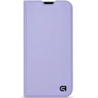 Чохол до мобільного телефона Armorstandart OneFold Case Xiaomi Redmi Note 15 5G / Poco M8 5G Lavender (ARM89985)