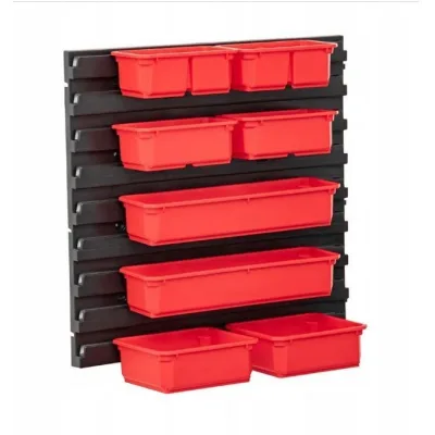 Полиця для інструменту QBRICK SYSTEM QS6, Z255888PG001 (Z255888PG001)