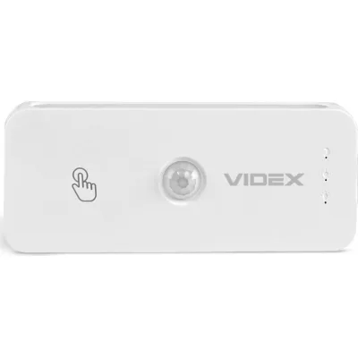 Світильник Videx VL-NL053W-S