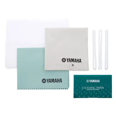 Засіб для догляду за духовими Yamaha Flute Maintenance Kit (FL-M.KIT)
